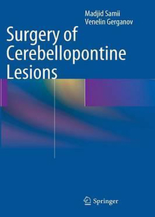 عکس Surgery of Cerebellopontine Lesions2013 جراحی ضایعات